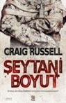 Craig Russell - Seytani Boyut