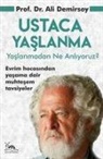 Ali Demirsoy - Ustaca Yaslanma