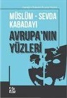 Müslüm Kabadayi - Avrupanin Yüzleri