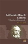 Ahmet Hamdi iscan - Bölünmüs Benlik Sorunu