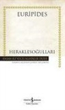 Euripides - Heraklesogullari
