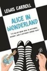 Lewis Carroll - Alice In Wonderland