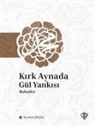 Tacettin Simsek - Kirk Aynada Gül Yankisi Rubailer