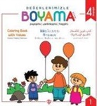 Arzu Akgün - Paylasma - Yardimlasma - Hosgörü