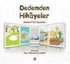 Ayse Parlakkilic Mucan - Dedemden Hikayeler