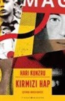 Hari Kunzru - Kirmizi Hap