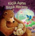 Julia Hubery - Kücük Ayinin Büyük Macerasi
