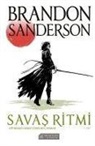 Brandon Sanderson - Savas Ritmi Cilt 1