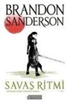 Brandon Sanderson - Savas Ritmi Cilt 2