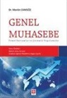 Mevlüt Camgöz - Genel Muhasebe
