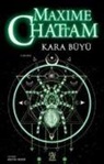 Maxime Chattam - Kara Büyü