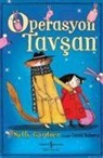 Sally Gardner - Operasyon Tavsan