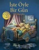 Jill Murphy - Iste Öyle Bir Gün