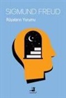Sigmund Freud - Rüyalarin Yorumu
