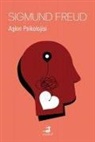 Sigmund Freud - Askin Psikolojisi