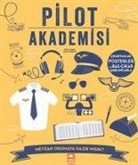 Steve Martin - Pilot Akademisi