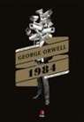 George Orwell - 1984