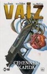 Garth Ennis - Vaiz 8 - Cehennem Kapida