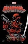 Stefan Petrucha - Deadpool Patiler