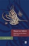 A. cagri Baskurt - Musavver Süfera Münif Pasanin Iran Risalesi Tahran 1874
