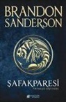 Brandon Sanderson - Safak Paresi