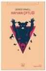 George Orwell - Hayvan Ciftligi