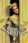 Andre Gide - Kadinlar Mektebi