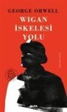 George Orwell - Wigan Iskelesi Yolu Ciltli