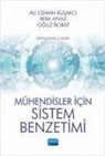 Berk Ayvaz, Oguz Borat, Ali Osman Kusakci - Mühendisler Icin Sistem Benzetimi