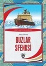 Jules Verne - Buzlar Sfenksi