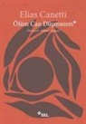 Elias Canetti - Ölüm Can Düsmanim
