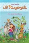 Tanya Stewner - Lili Rüzgargülü Minik Esegin Büyük Basarisi