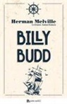Herman Melville - Billy Budd