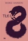 George Saunders - Tilki 8 Ciltli