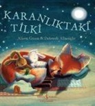 Alison Green - Karanliktaki Tilki