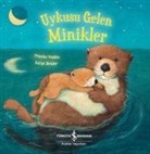 Katja Reider - Uykusu Gelen Minikler