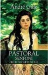 Andre Gide - Pastoral Senfoni Kir Senfonisi