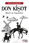Miguel de Cervantes - Don Kisot