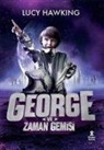 Lucy Hawking, Stephen Hawking - George ve Zaman Gemisi