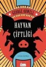 George Orwell - Hayvan Ciftligi Bez Ciltli