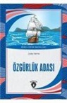 Jules Verne - Özgürlük Adasi