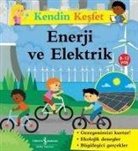 Sally Morgan - Enerji ve Elektrik