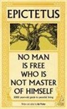 Asli Perker - Epictetus No Man is Free Who is Not Master of Himself