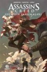 Ian Edginton - Assassins Creed Gecmisin Yansimalari