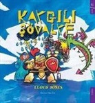 Lloyd Jones - Kaygili Sövalye