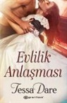 Tessa Dare - Evlilik Anlasmasi