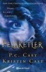 P. C. Cast, Kristin Cast - Felaketler