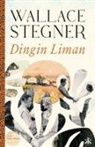 Wallace Stegner - Dingin Liman