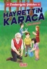 Eda Bayrak - Hayrettin Karaca - Cumhuriyetin Yildizlari 8