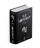 H. P. Lovecraft - H.P. Lovecraft Cilt 1
